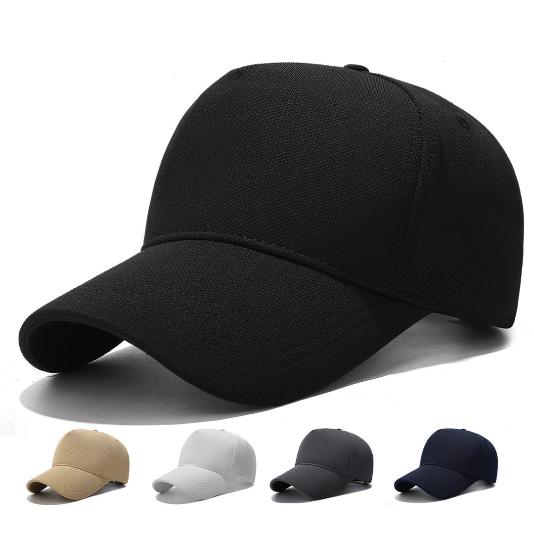 Herre Performance Precision Baseball Cap Skanto