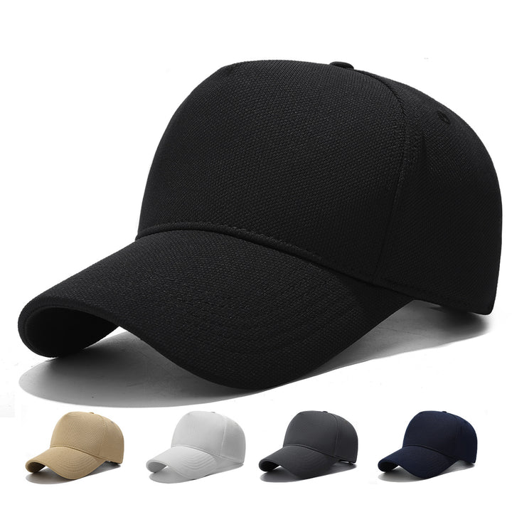 Herre Performance Precision Baseball Cap Skanto