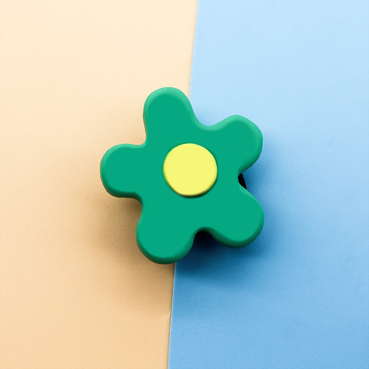 Dame kreativ utformet Magnet Skanto