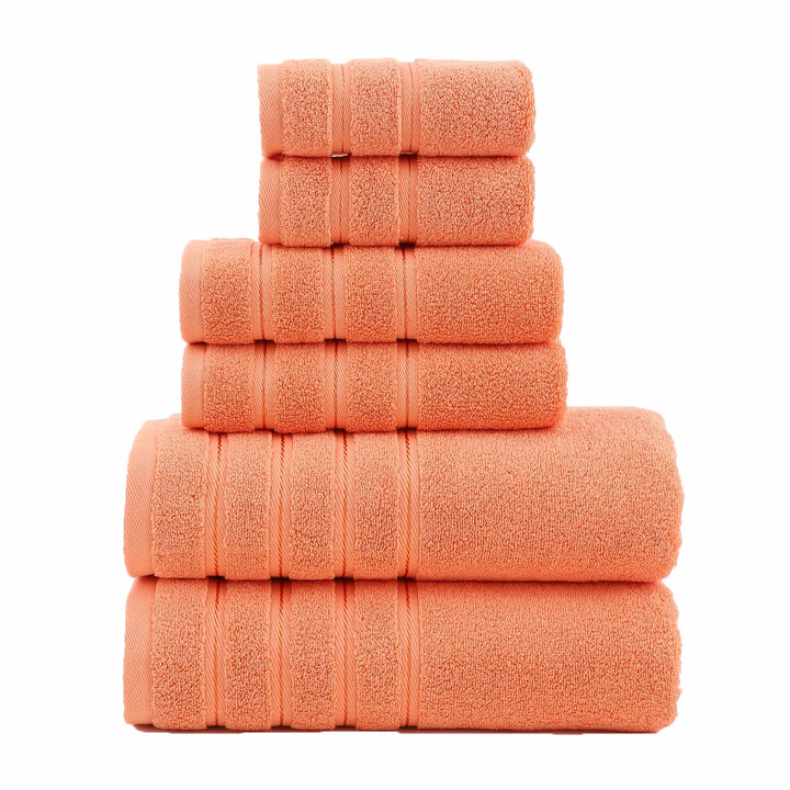 Luxurious terry towels with high absorbency Skanto