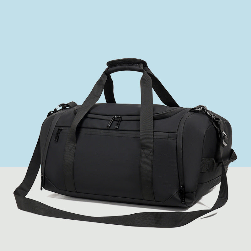 Herre Sportbag Skanto