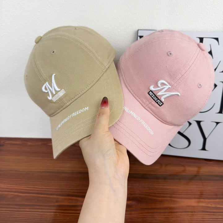 Herre Casual Justerbar Baseball cap Skanto 1784270342