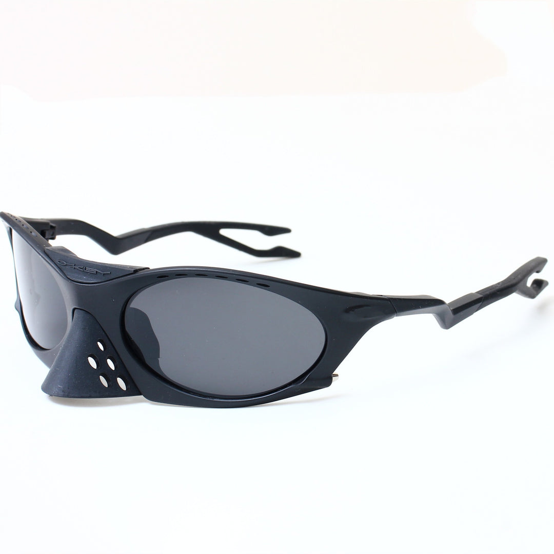 Damen Sporty Multilinsen-solbrille med ventilasjonssystem Skanto