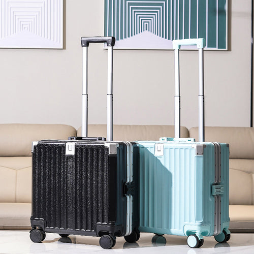 Avansert reise spinner bagasje Skanto