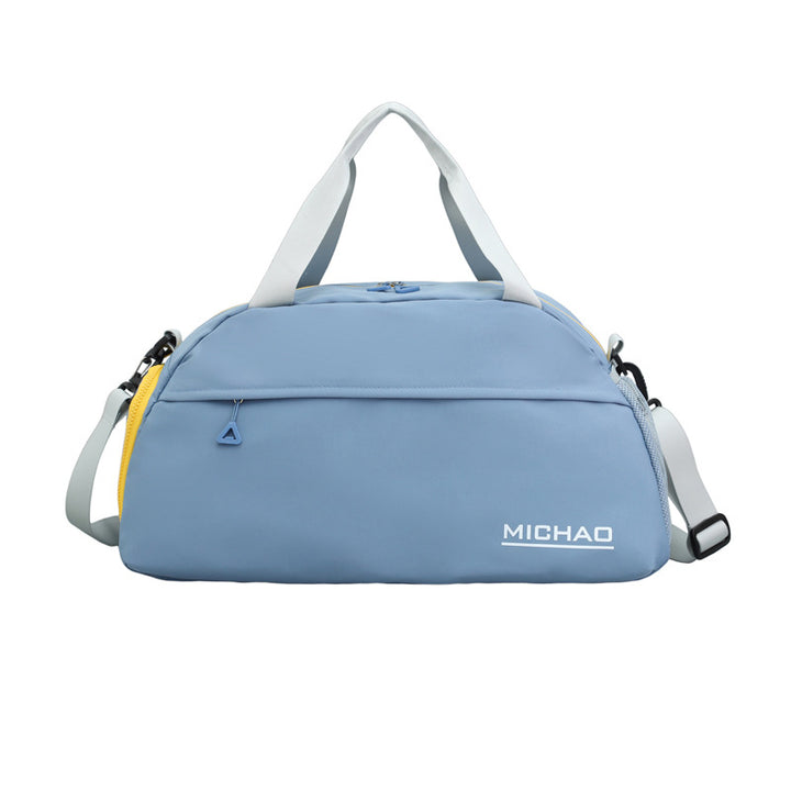 Sportbag med profesjonell fanorganisering Skanto