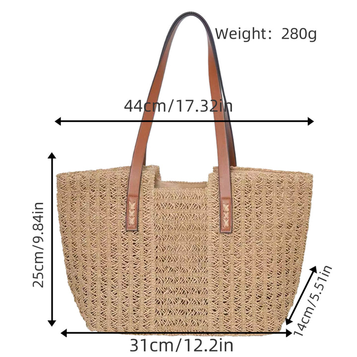 Strandbag Skanto