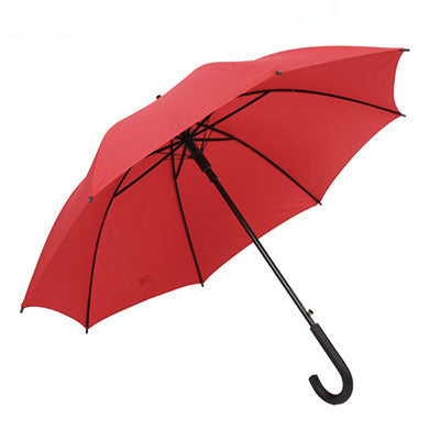 Dame Regn paraply med dobbelt paraplytak Skanto