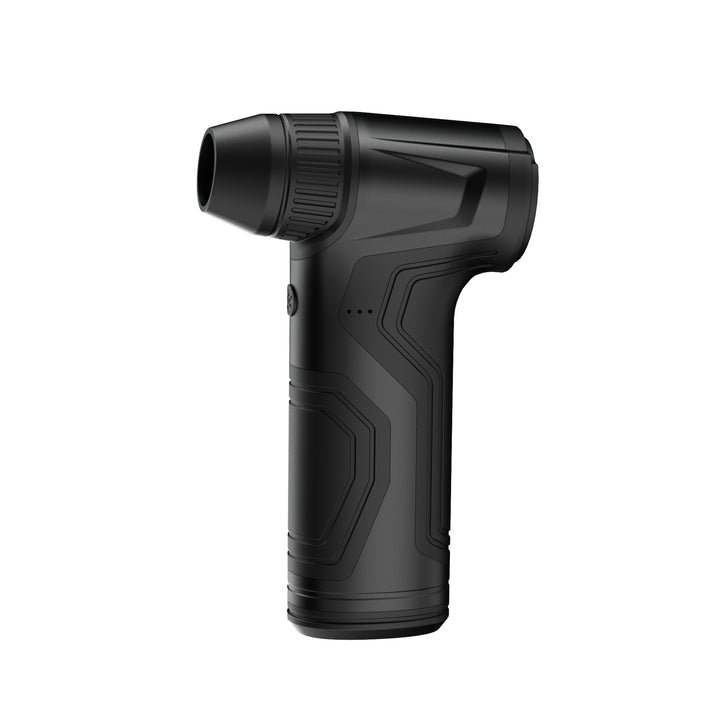 Unisex Elektronisk Luftkompressor Skanto