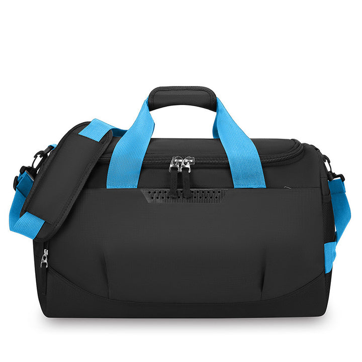 Sportslig multifunksjons duffelbag Skanto