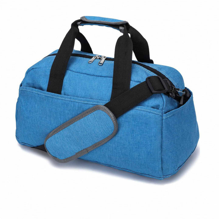 Sportbag med justerbar skulderstropp Skanto