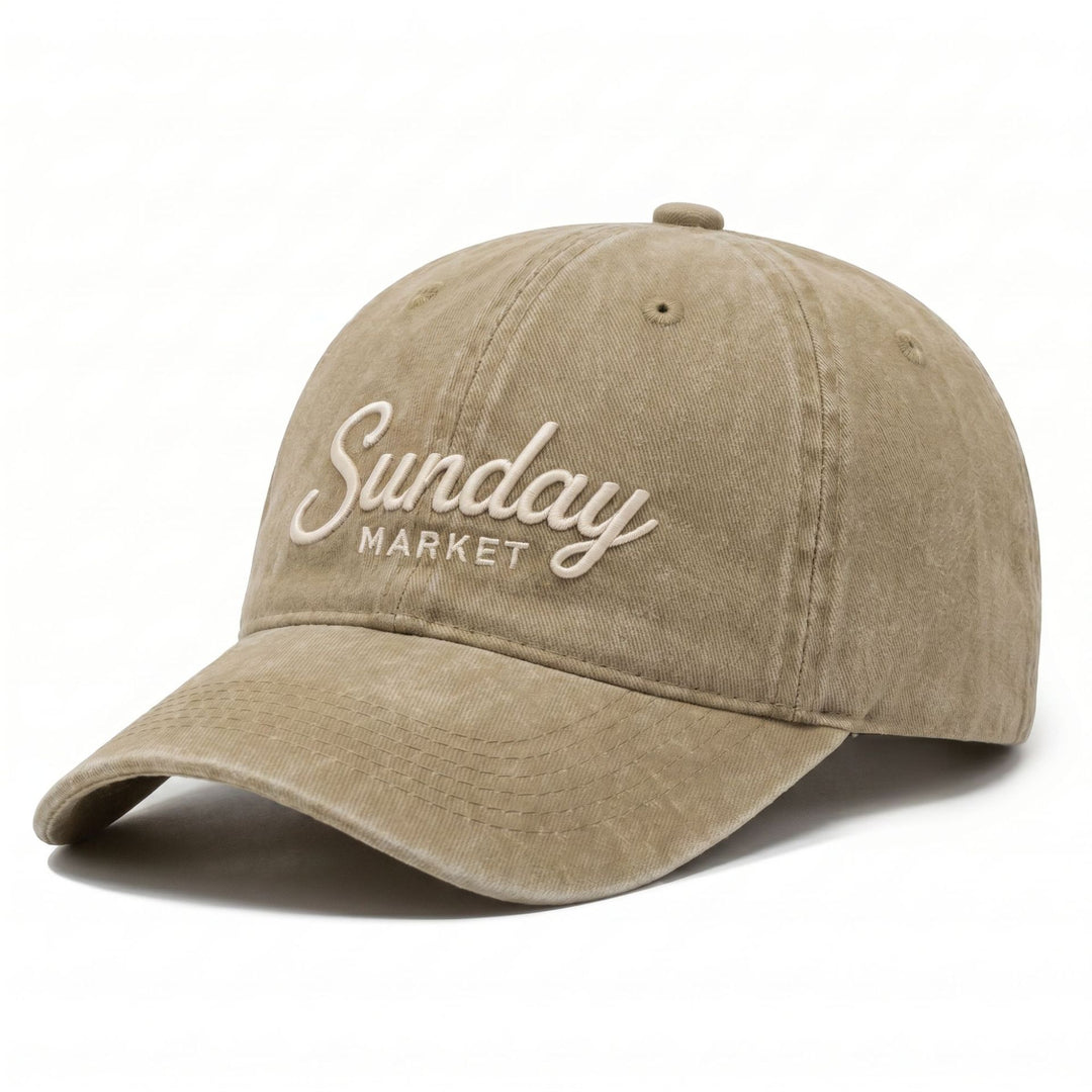 Dame Baseballcap Skanto