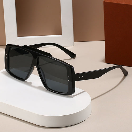 Dame Moteklær Solbrille Skanto
