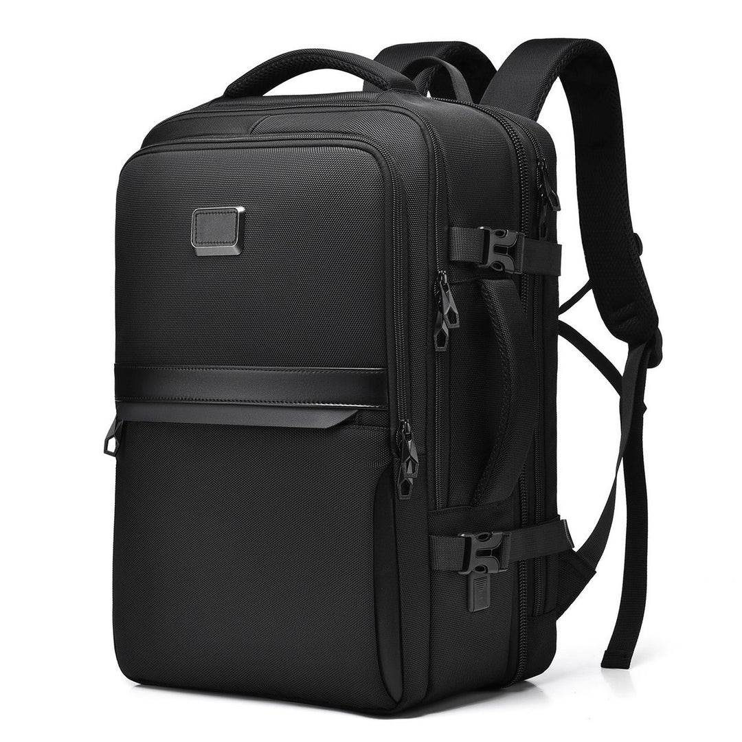 Laptop-Ryggsekk Skanto