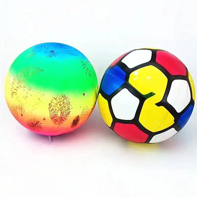 Unisex Bunter Fritidsspillball Skanto