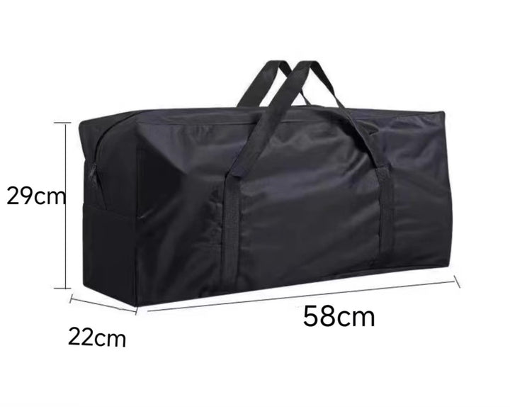 Unisex Sammenleggbart Multifunksjonelt Campingmatte Skanto