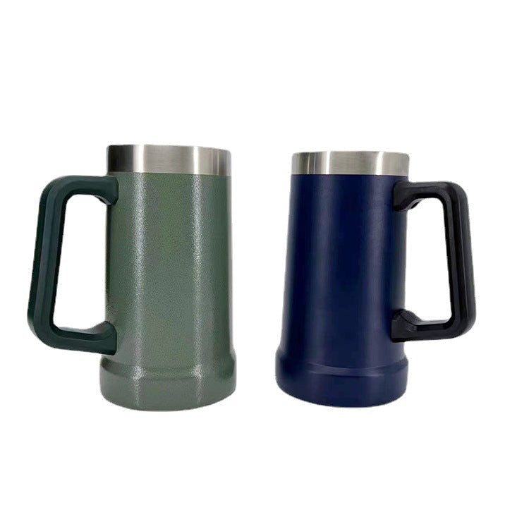 Unisex Isoleringsbecher Skanto