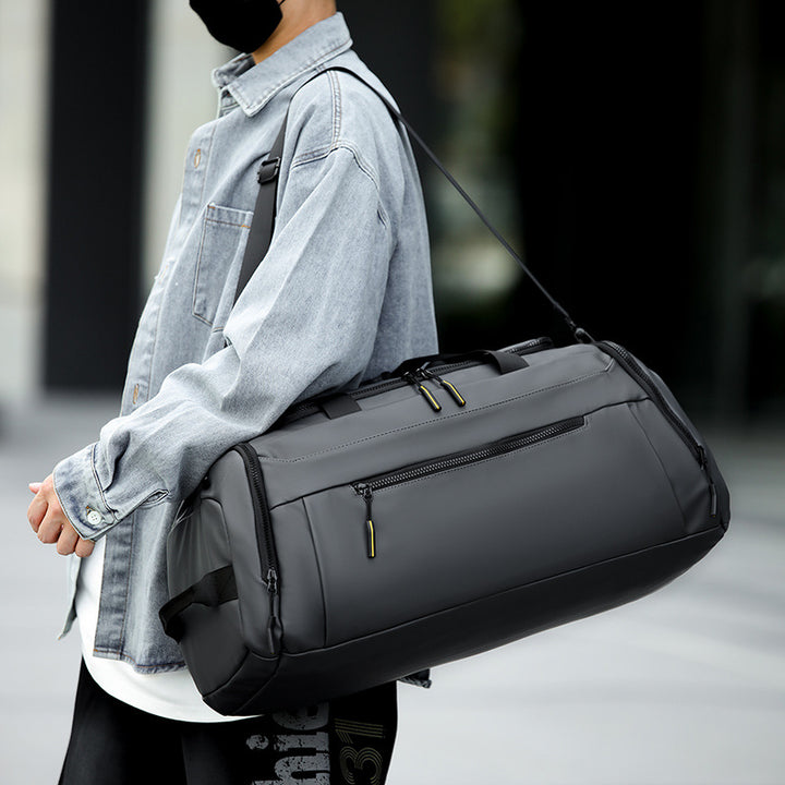 Sportbag Skanto