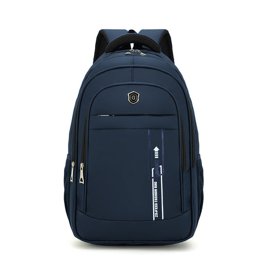 Funktionell Laptop-Ryggsekk Skanto