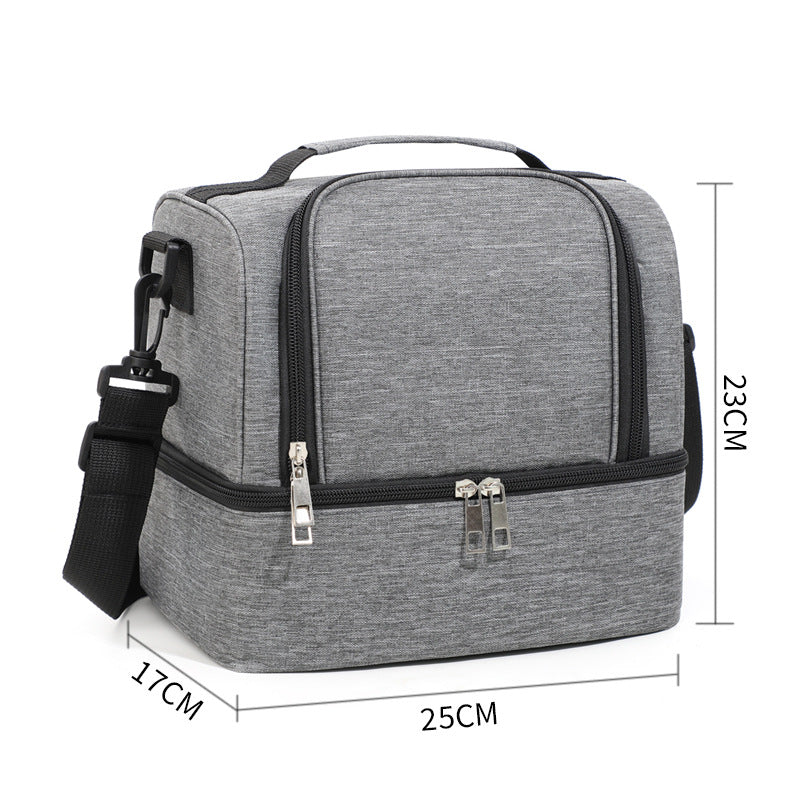 Insulated Lunch Bag Skanto