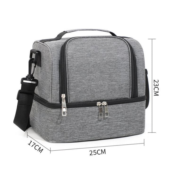 Insulated Lunch Bag Skanto