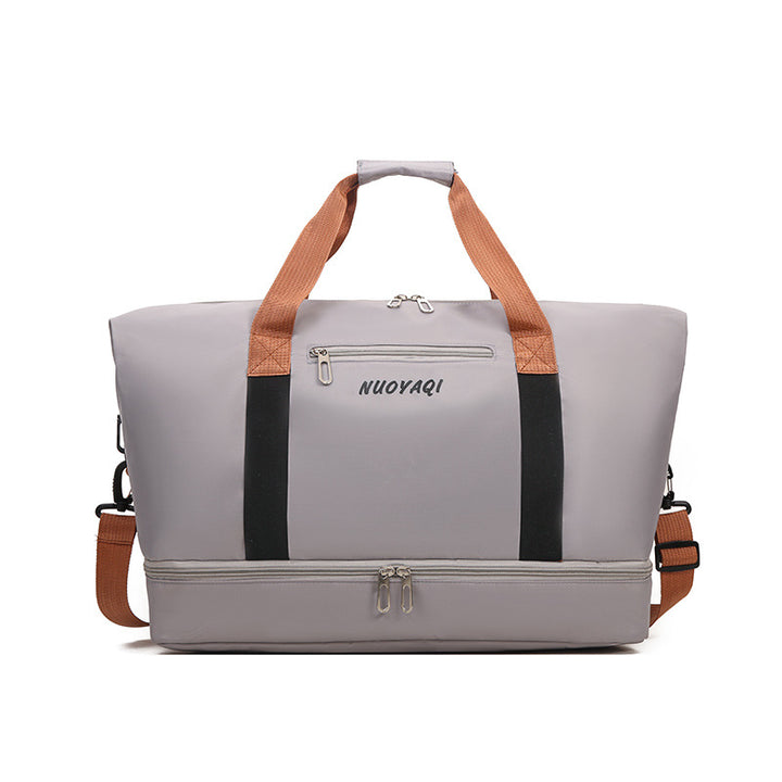 Sportbag Skanto