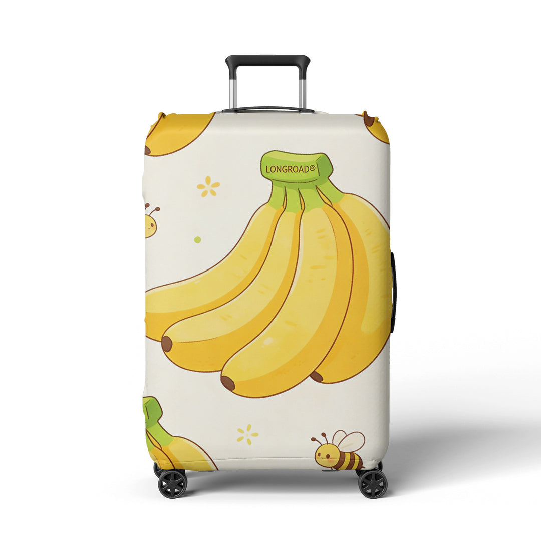 Unisex Reisekoffert Skanto