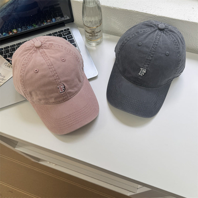 Unisex Casual Cotton Dad Hat Skanto