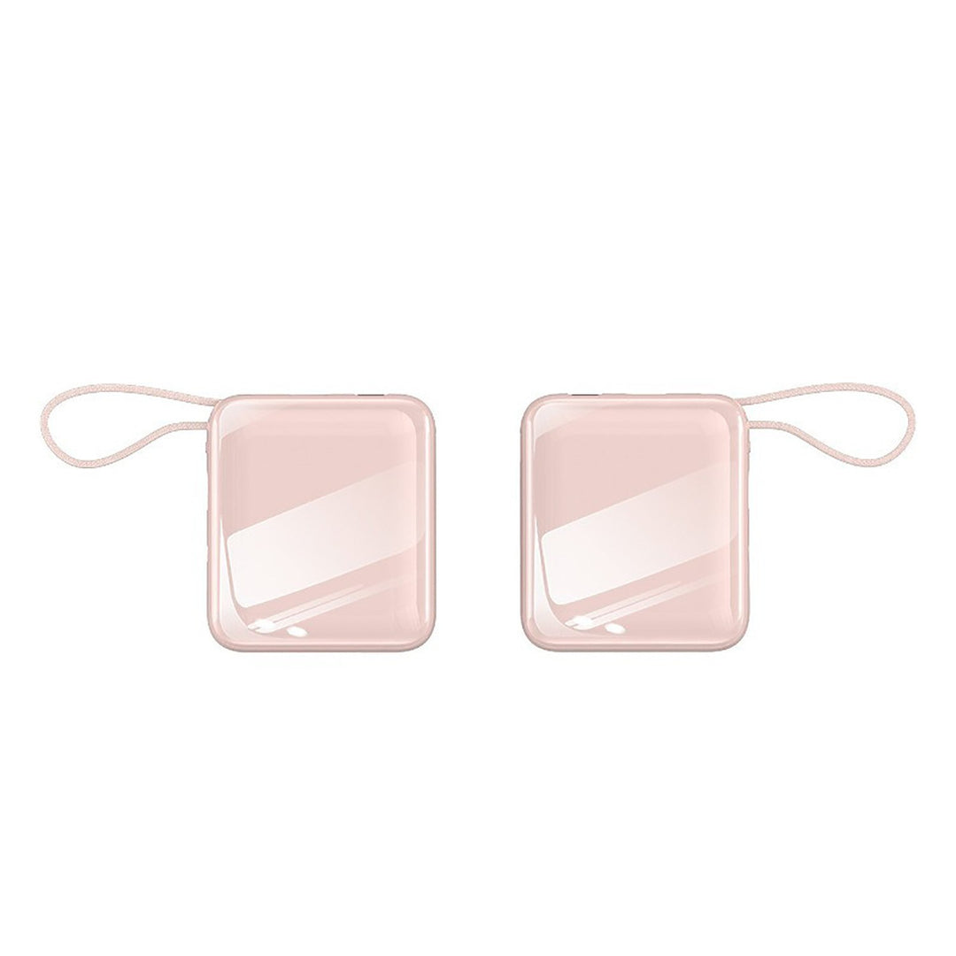 Beskyttelsesdeksel for Airpods Skanto