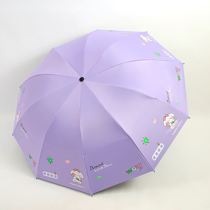 Unisex Paraply Skanto