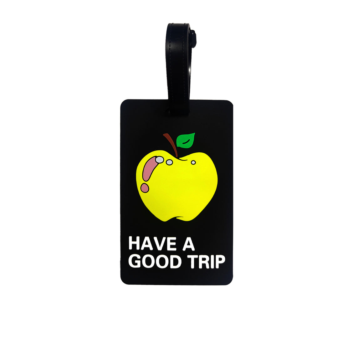 Reisebagasjelapp Skanto