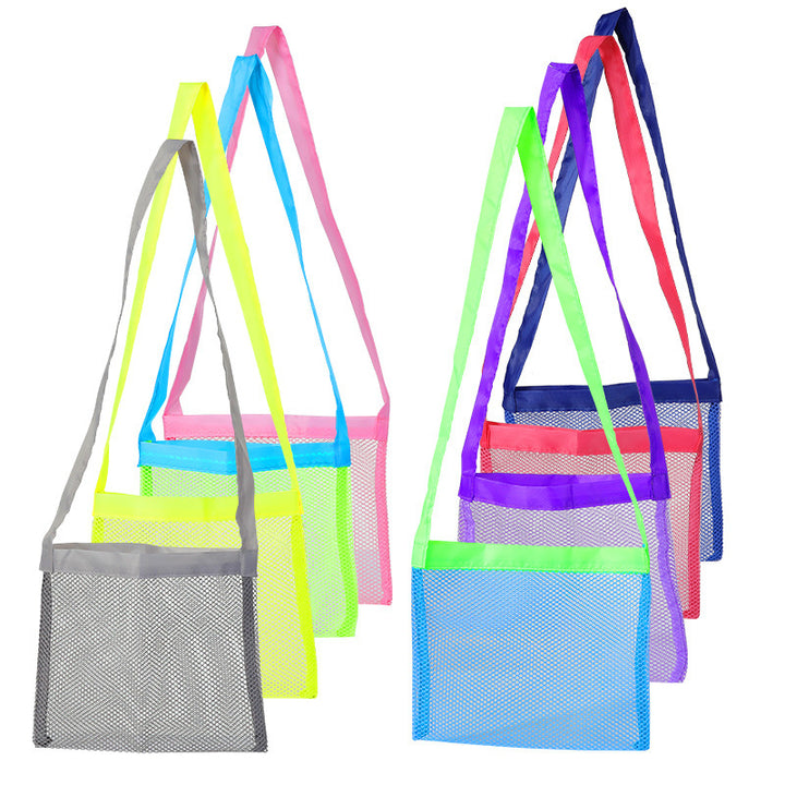Praktisk nettbæreveske Skanto