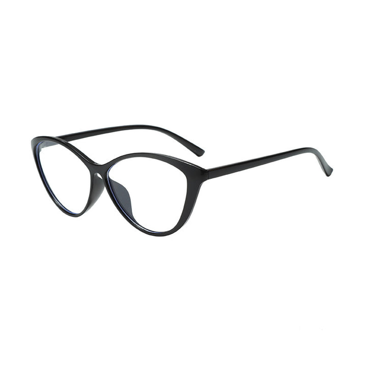 Dame Cat-Eye Briller med moderne design Skanto