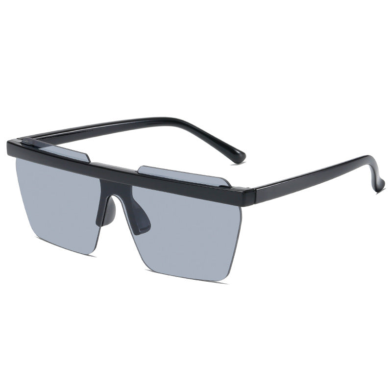 Dame moteriktig solbrille Skanto