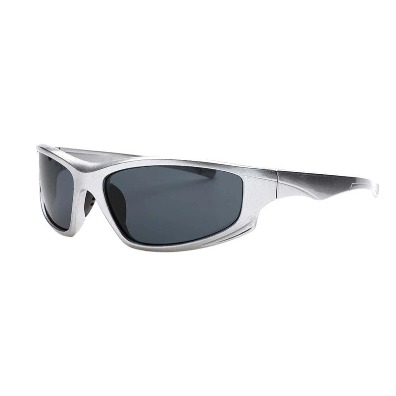Herrer sporty solbriller Skanto
