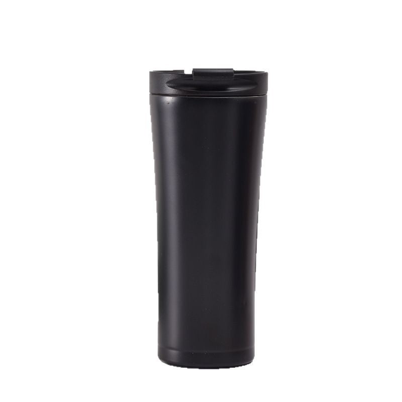 Damer elegant isolerende kaffekopp med praktisk lokk Skanto