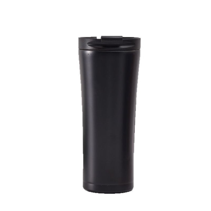 Damer elegant isolerende kaffekopp med praktisk lokk Skanto