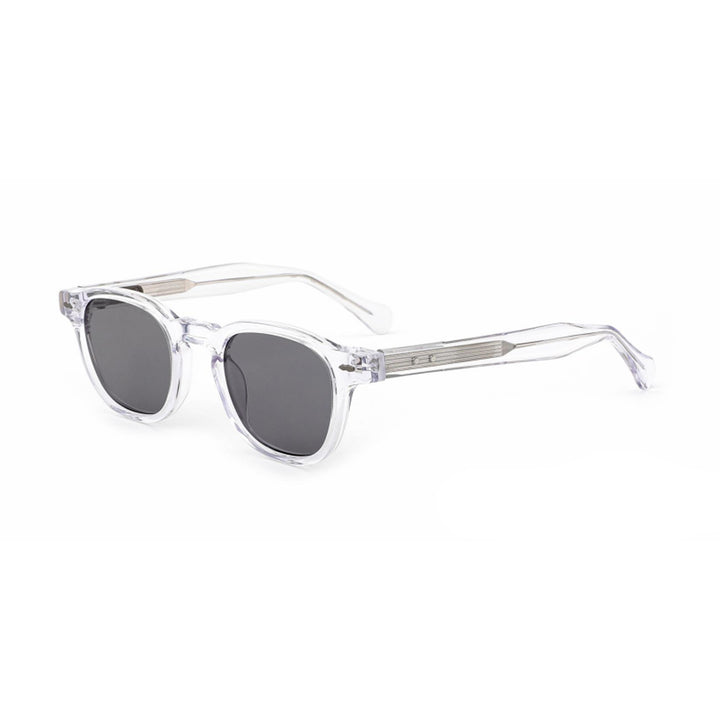 Herre solbrille Skanto