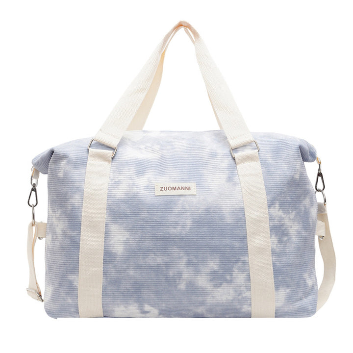 Dame sport bag Skanto