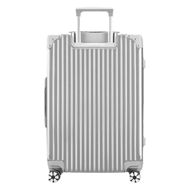 Unisex Kompakt Lett Bagasje Skanto