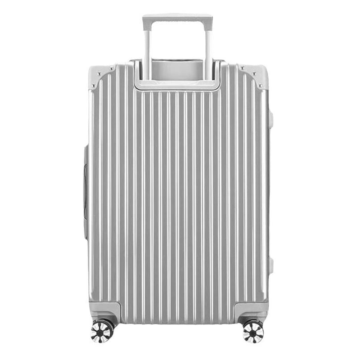 Unisex Kompakt Lett Bagasje Skanto
