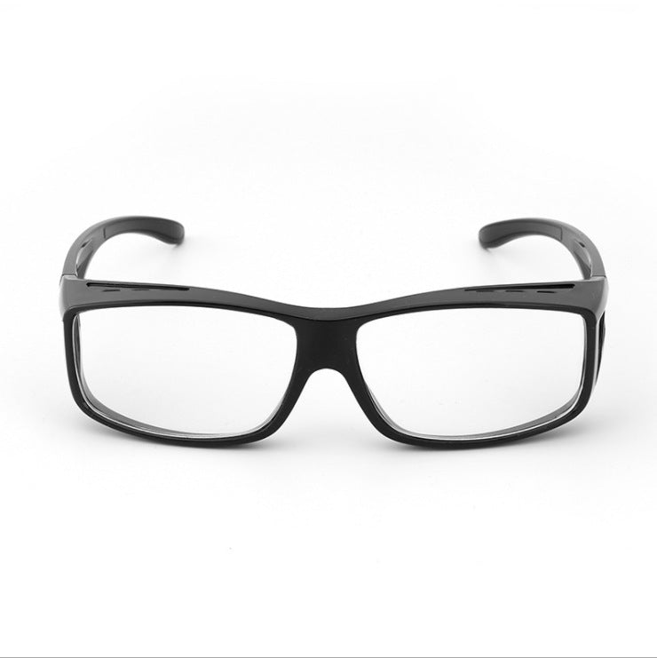 Unisex Sporty beskyttelsesbriller Skanto