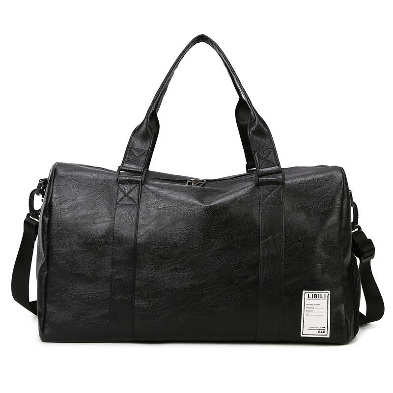 Sporty Duffle Bag Skanto