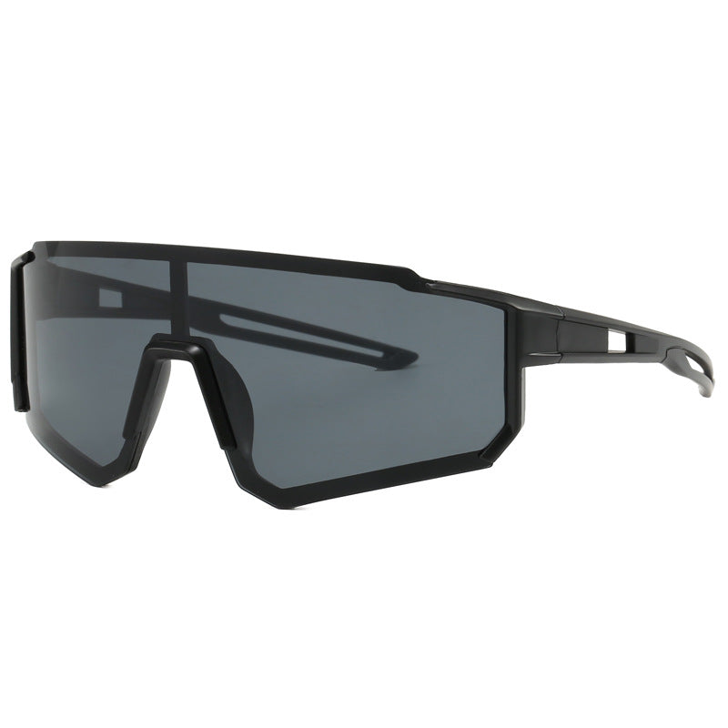 Unisex Sporty Solbriller Skanto