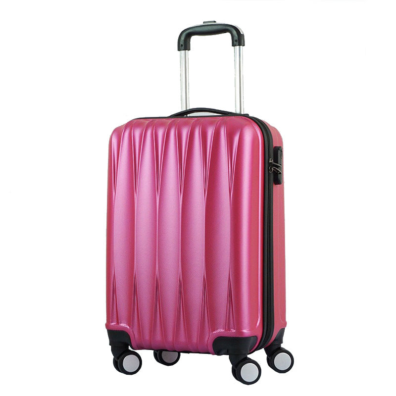 Unisex Holdbar Håndbagasje Skanto