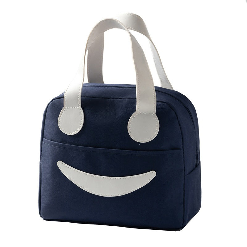Dame Isolert Lunsjbag Skanto