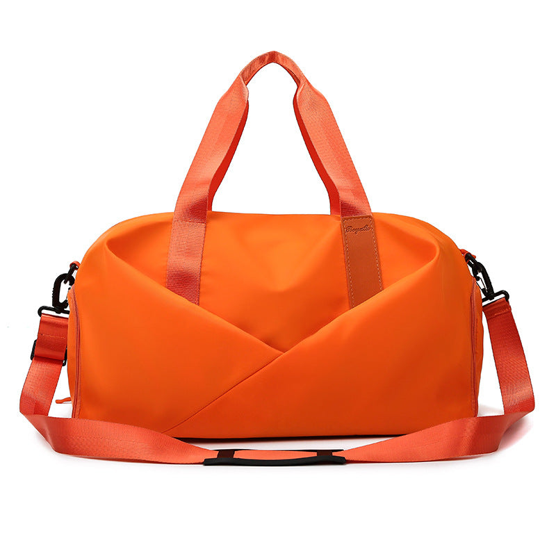 Dame Mot sporty bag Skanto
