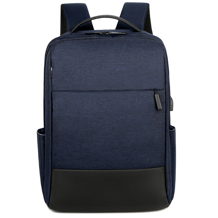 Laptop-Ryggsekk med Smart Fakkedesign Skanto