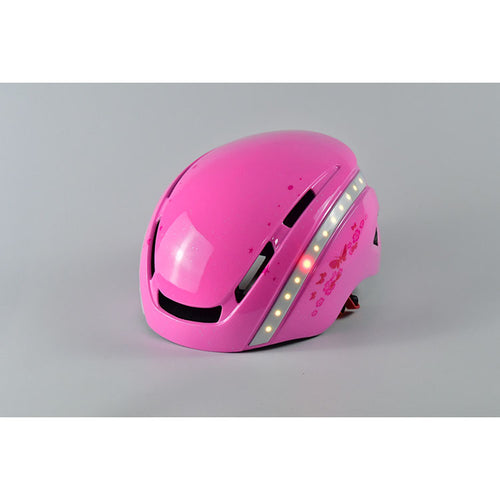 WoSafety Sykkelhjelm Skanto