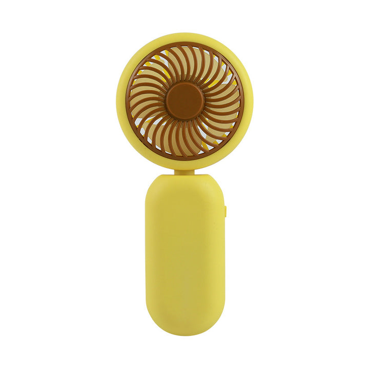 Dame bærbar Mini-håndvifte Skanto