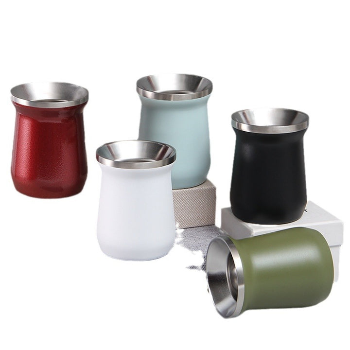 Unisex Isolasjonskopp Skanto